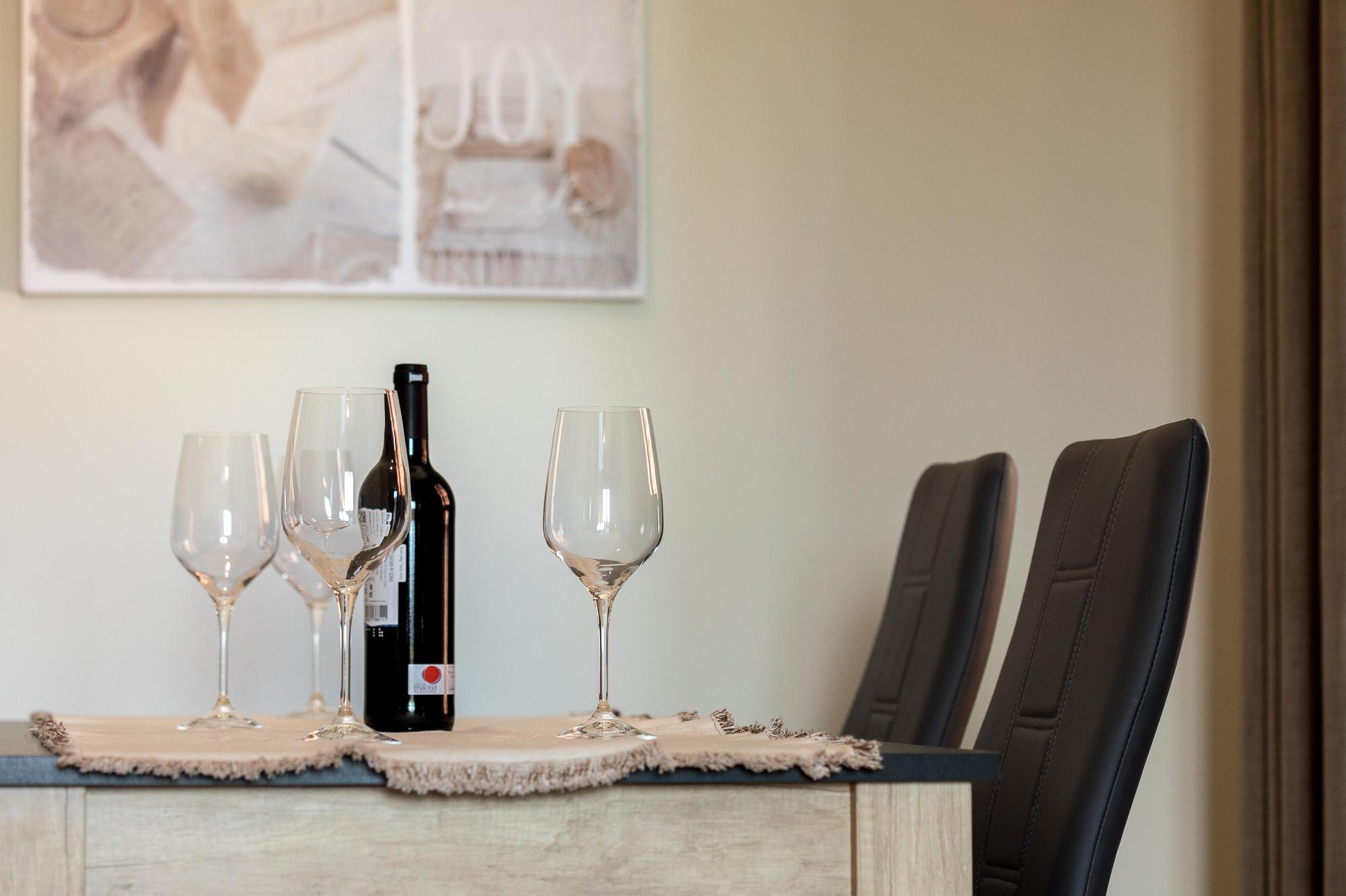 Soemn Apartments 알칼라데에나레스 외부 사진