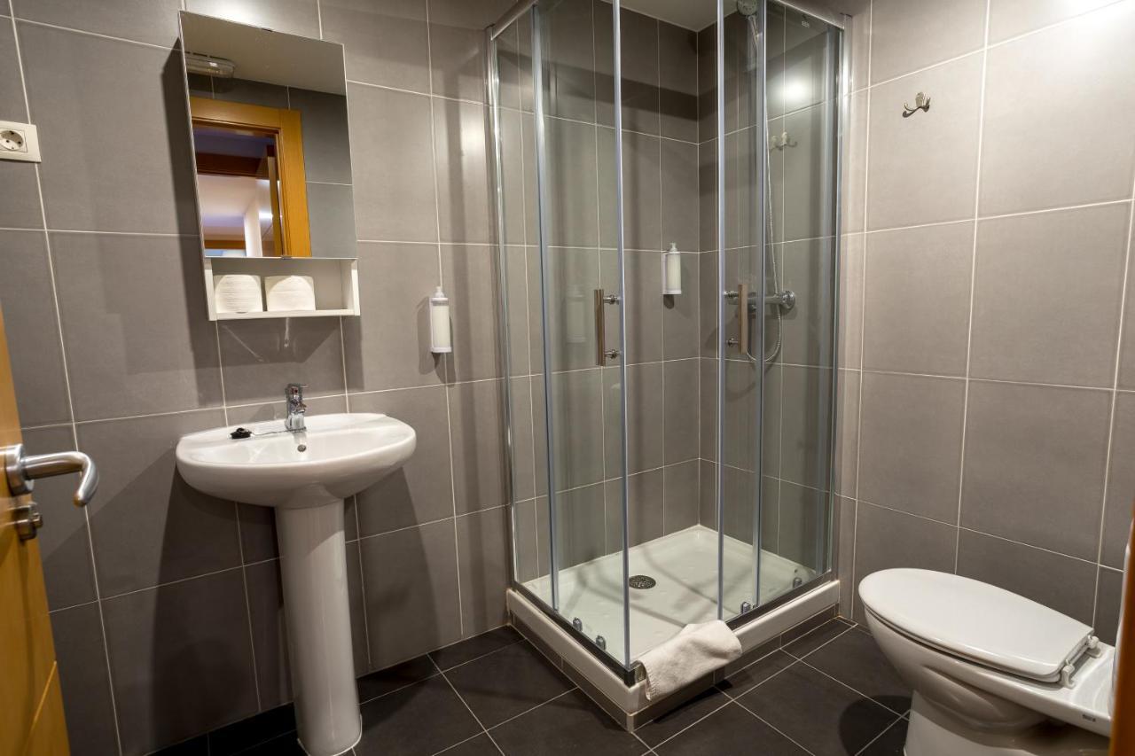 Soemn Apartments 알칼라데에나레스 외부 사진